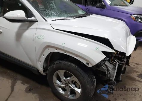 2024 Hyundai Tucson Se из США, поврежденный, VIN 5NMJACDE1RH434420